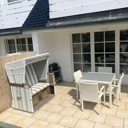 Haus-reichensperger-direkt-am-strand * Wenningstedt-Braderup