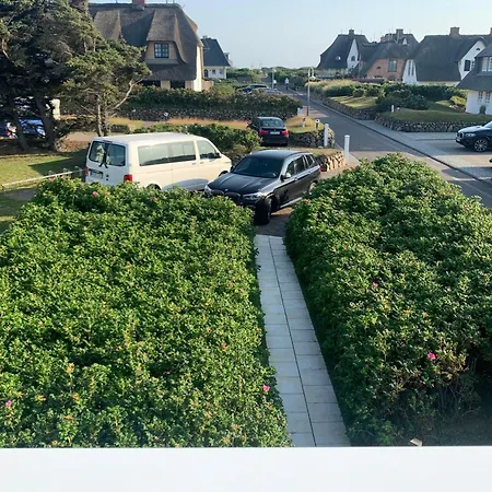 Haus-reichensperger-direkt-am-strand Wenningstedt-Braderup